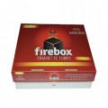 Гильзы Firebox с фильтром для набивки табака 1000 шт