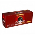 Гильзы Firebox сигаретные для табака 500 шт